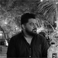 Xclaymation Employee Deep Soni's profile photo