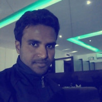 Accion Labs Pte Ltd Employee Vishal Babu's profile photo
