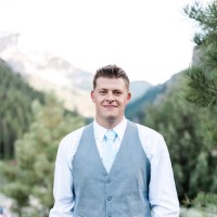 The Refuge Utah Employee Joshua Goss's profile photo