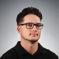 Evolve Life Centers Employee Jack Heroux's profile photo