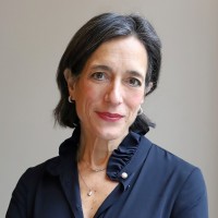 International Planned Parenthood Federation (IPPF) Employee Sally Frank's profile photo