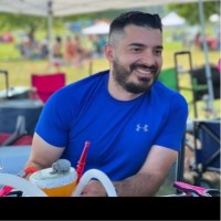 elon Employee Alfarooq Albarzanji's profile photo