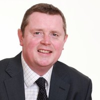 Examen Employee Paul Holroyd's profile photo