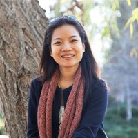 VINFAST Employee Le Thu's profile photo