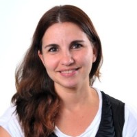 Aidoc Engineering Employee Danit Gad-Nomberg's profile photo