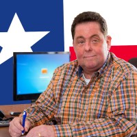 Garrett Metal Detectors Employee Steve Eichenbaum's profile photo