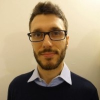 HyperNest Employee Alessio Zazzarini's profile photo