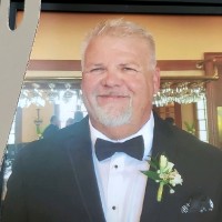 Green Tech Homes Employee David Dowell's profile photo
