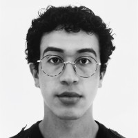 Chrome Hearts Employee Pablo González's profile photo