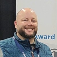 True North Geographic Technologies Employee Atley Davidson's profile photo