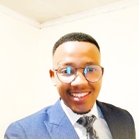 Map2Tech Employee Lonwabo Nomyayi's profile photo