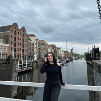 12 Yapım Employee Şevval Ünlükan's profile photo