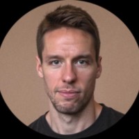 Talent Tech Labs Employee Dustin Schrader's profile photo