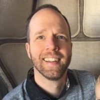 Credit Karma Employee John Twigg's profile photo