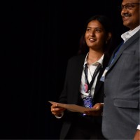 Samagra (CS Association) Employee Anika Dsouza's profile photo
