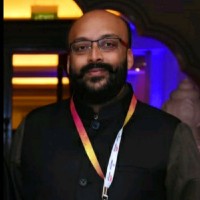 Socionext US Employee Satyakam Sudershan's profile photo