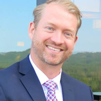 Oak Bay Marine Group Employee Jeff McKay's profile photo