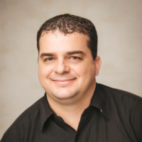 Control System Technology Employee Donny Bullock's profile photo