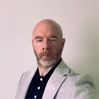 The Kiyan Prince Foundation Employee Jon Guymer's profile photo