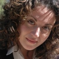 Taglit-Birthright Israel Employee Flora Segal's profile photo