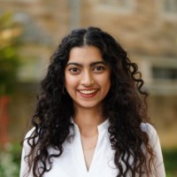 Yale University Employee Uma Sivakumar's profile photo