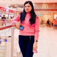 TxMinds Employee Ekta Kaushish's profile photo