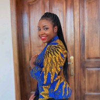 Xola Digital Employee Judy-Larly Amedzo's profile photo
