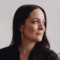 Elisava Alumni Employee Nathalie Nahai's profile photo