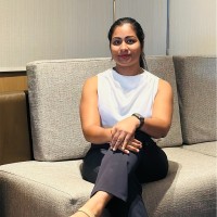 Ceycert Employee Harshi Godallage's profile photo