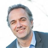 cegeka-dsa Employee Ron Koppelaar's profile photo