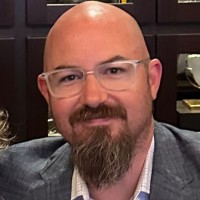 Williams Professional Painting Employee Rick Williams's profile photo