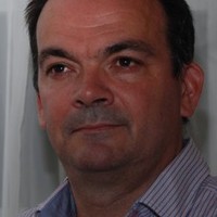 Arden University Employee Andy Ramsden's profile photo