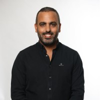 Extra Retail Group Employee Eitam Simchi's profile photo