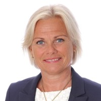 PowerCell Group Employee Karin Nilsson's profile photo