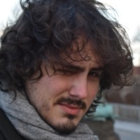 Icy Ghost Employee Daniel Ratzkovsky's profile photo