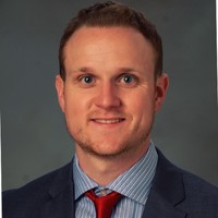 BOLAND Employee Brendan McGinnity's profile photo