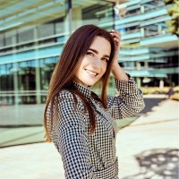 INFOBALT Employee Gabija Katulė's profile photo