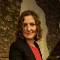 Special Olympics Ireland Employee Vilma Mikulenaite's profile photo