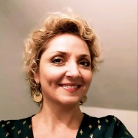 LES BELLES ECHAPPEES Employee Nathalie Hedin's profile photo