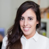 Paula Benítez Ruiz Email & Phone Number