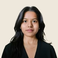 EzDataMunch Employee Reeya Gupta's profile photo