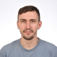 Saritasa Employee Sergei Kondratov's profile photo