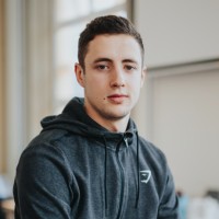 CG Controls Ltd. Employee Dylan Byrne's profile photo