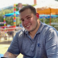 Gunn Acura Employee Noah Rosenbaum's profile photo