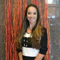AVYST Employee Jessica Salazar's profile photo