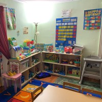Child Development Inc Employee Malika Douane's profile photo