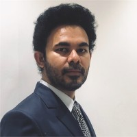 FlexiLoans Employee Anutosh Saha's profile photo