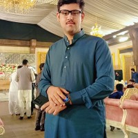 Interactive Tech Solutions Employee Muhammad Hashir's profile photo