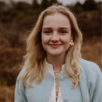 MODINT Employee Naomi Haverkate's profile photo