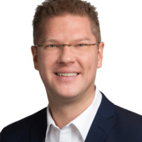 German International School Washington D.C. Employee Markus Hagemann's profile photo